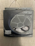 Phanteks PH-F140MP high static pressure fan one 2pin + one 3pin wire connection