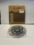 Enlee 160mm center lock disc brake rotor