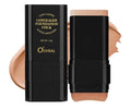O'CHEAL Contour Stick Foundation 04# Wheat Long-Wear Lightweight Face Concealer