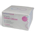 Infinity Hoop Sweat Cream Skin Toning Anti-Cellulite 50 Grams 1.76 oz