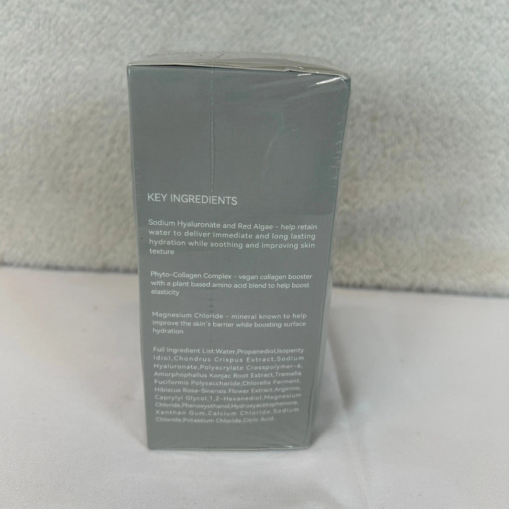 Gentle HA Body Hydrator Hyaluronic Acid Serum, Fragrance Free, 13 fl oz