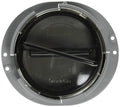 Truck-Lite 97960 Gray 5.5" Round Document Holder