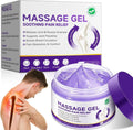 South Moon Soothing Pain Relief Massage Gel, New Joint Arthritis Mobility Flexibility