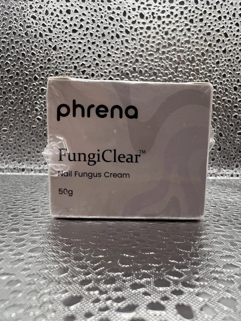 Phrena Fungiclear Nail Fungus Cream●50g
