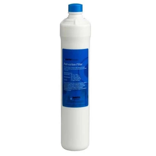 Watts Premier Post-Carbon Water Filter WP105341 Blue